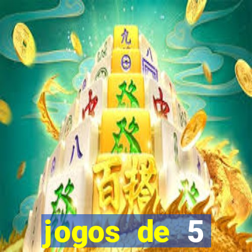 jogos de 5 centavos no esporte da sorte